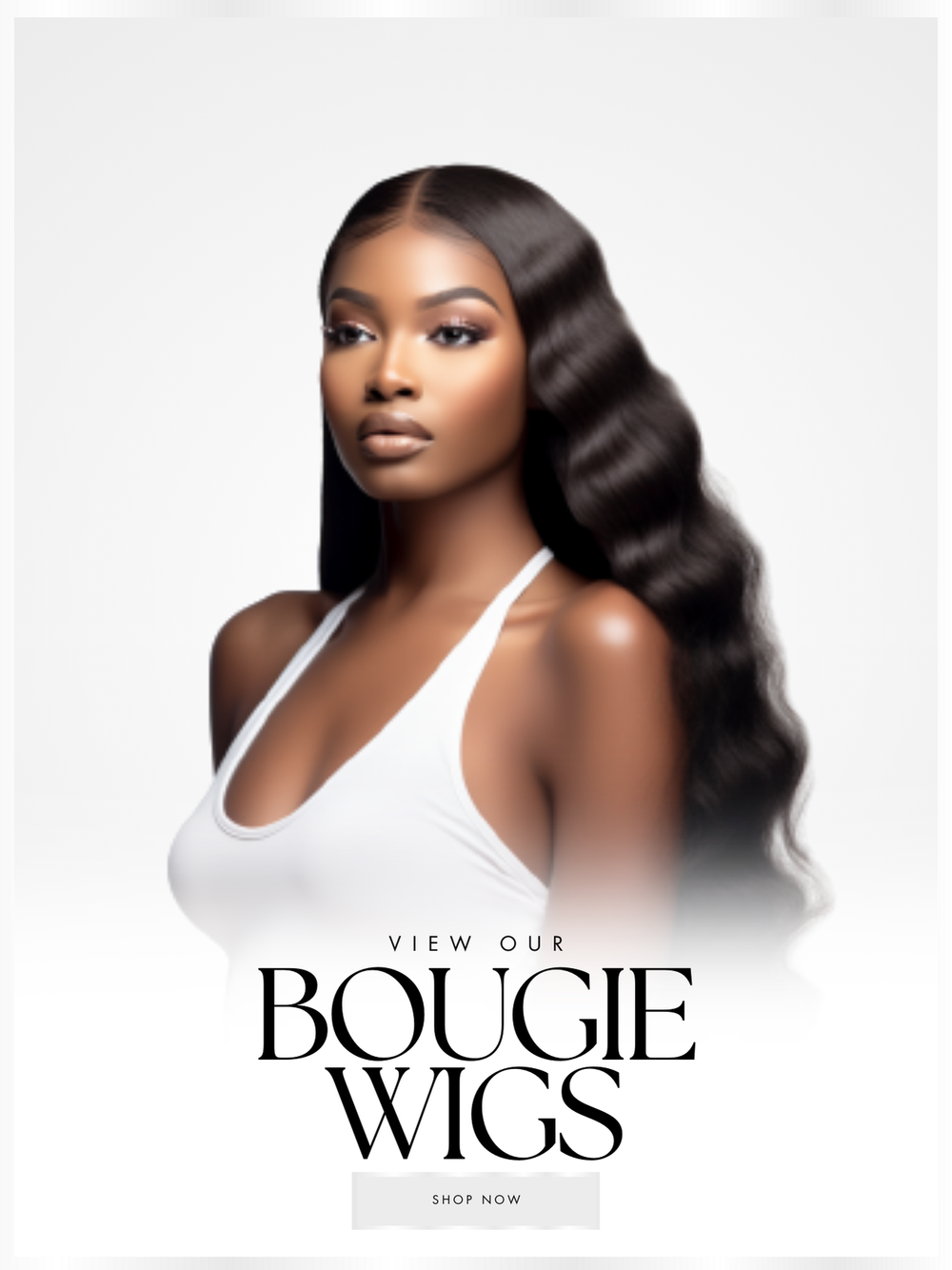 Bougie Wigs