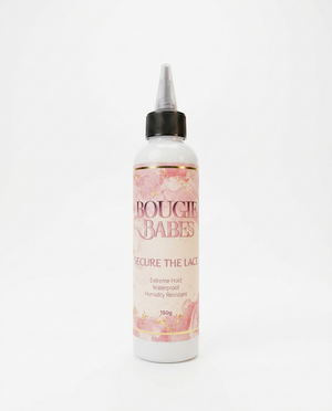 BOUGIE BABES XL LACE ADHESIVE