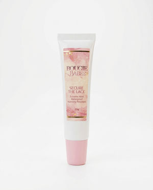 Bougie Babes Sample Size Adhesive