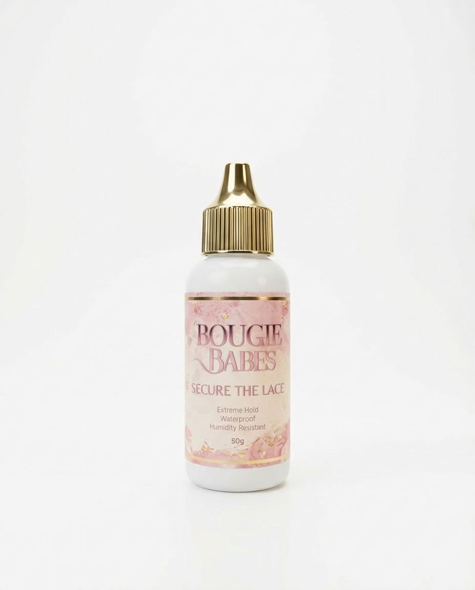 BOUGIE BABES LACE ADHESIVE