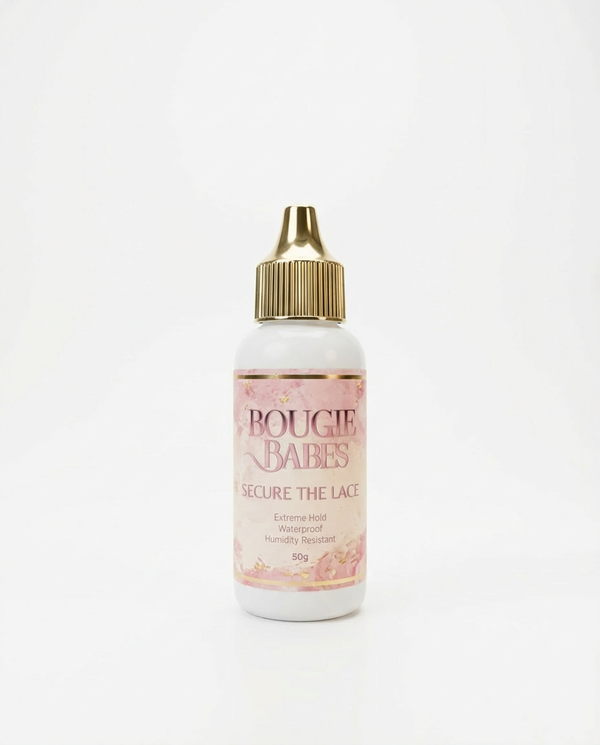 BOUGIE BABES LACE ADHESIVE
