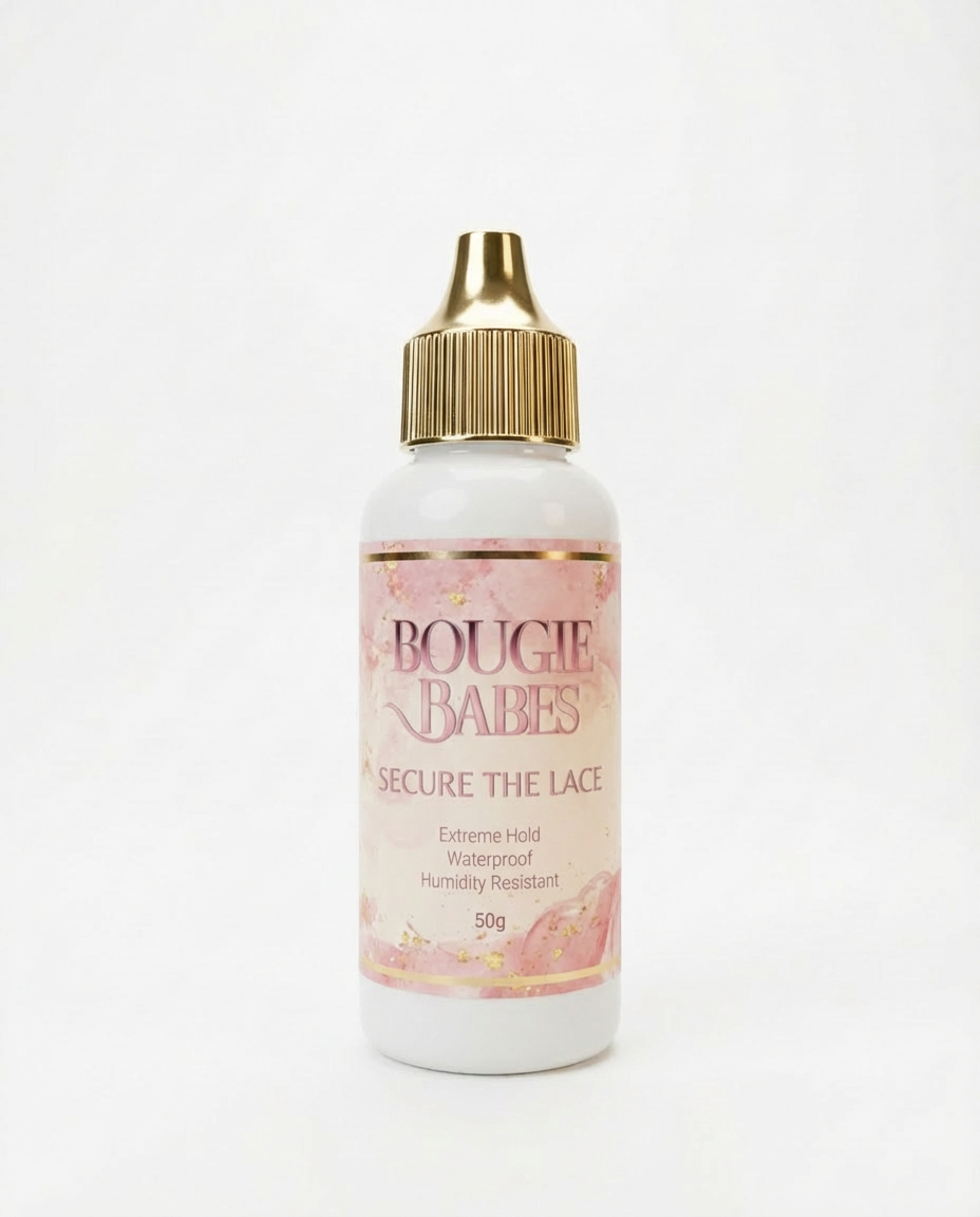 BOUGIE BABES LACE ADHESIVE