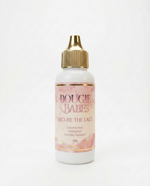 BOUGIE BABES LACE ADHESIVE
