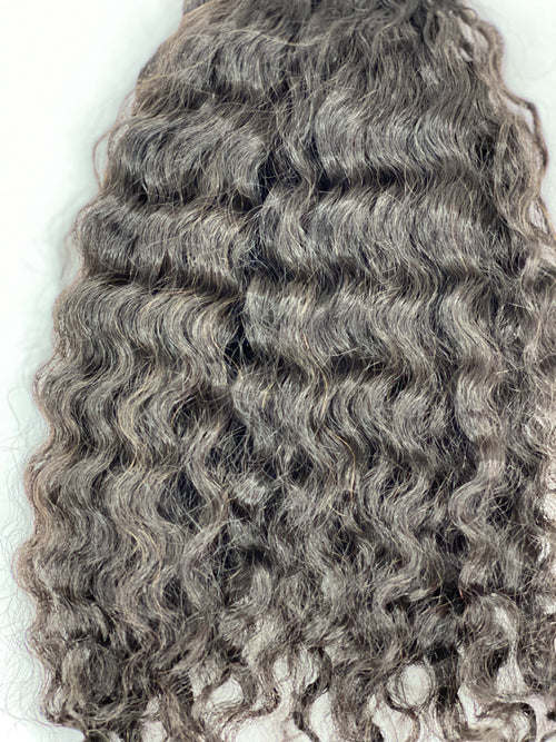 Bougie Babes Raw Deep Curly